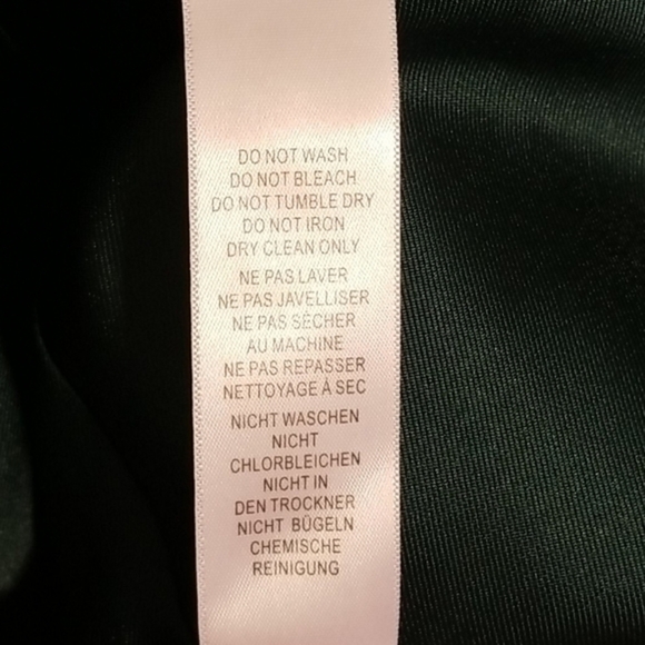 adrianna Papell High-Low Mikado Evening Gown - Picture 9 of 17